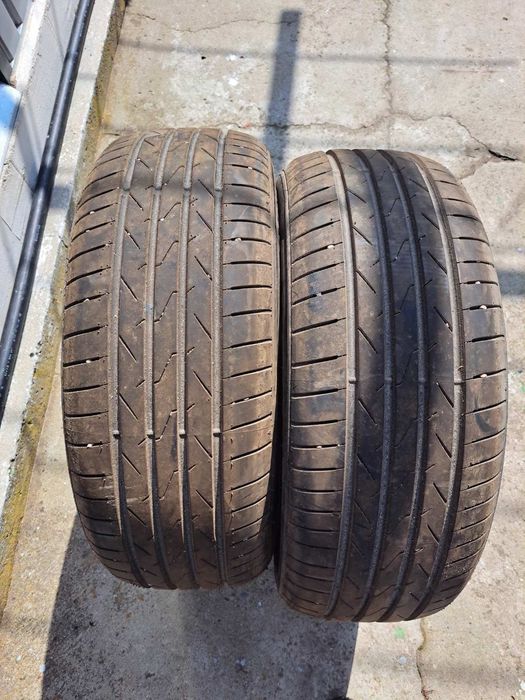 Летни гуми Aptany 205/55/16