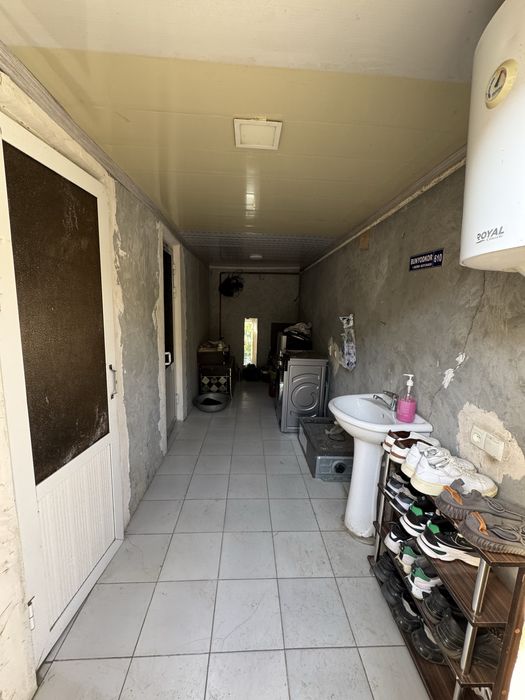 Срочно продаётся дом 8 соток