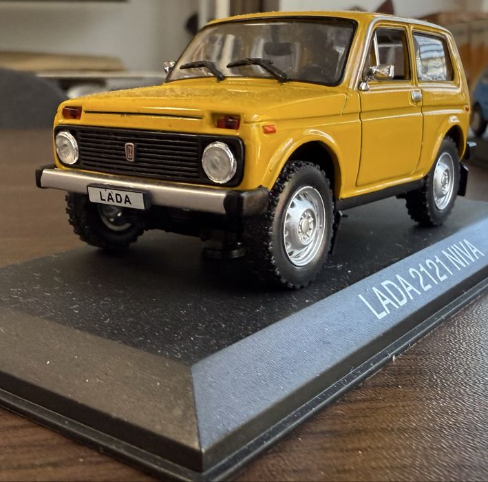 Lada 2121 niva Lada 2121 niva