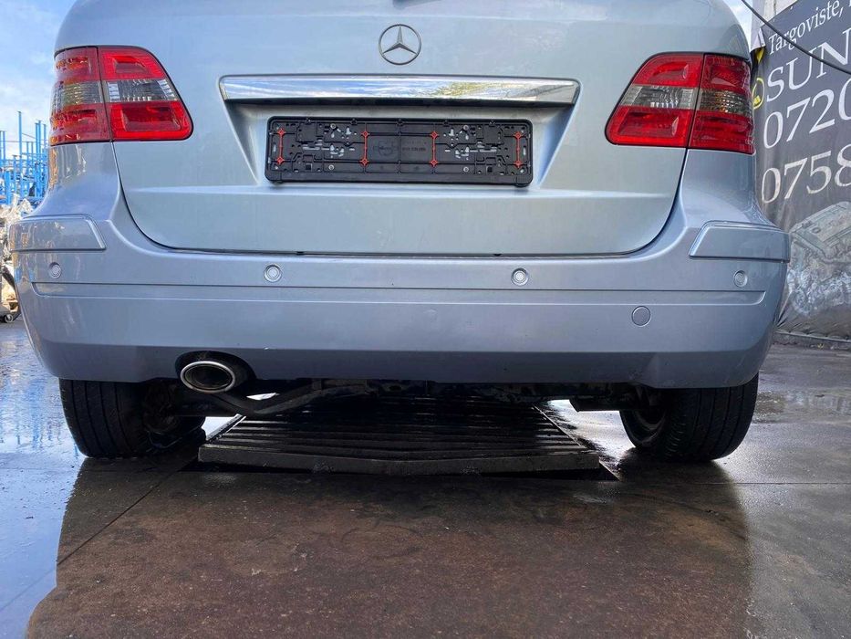 dezmembrez Mercedes B classe W245 , 180cdi/haion B classe /usa B class