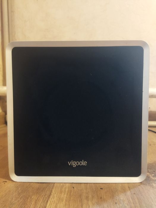 Продам колонки vigoole