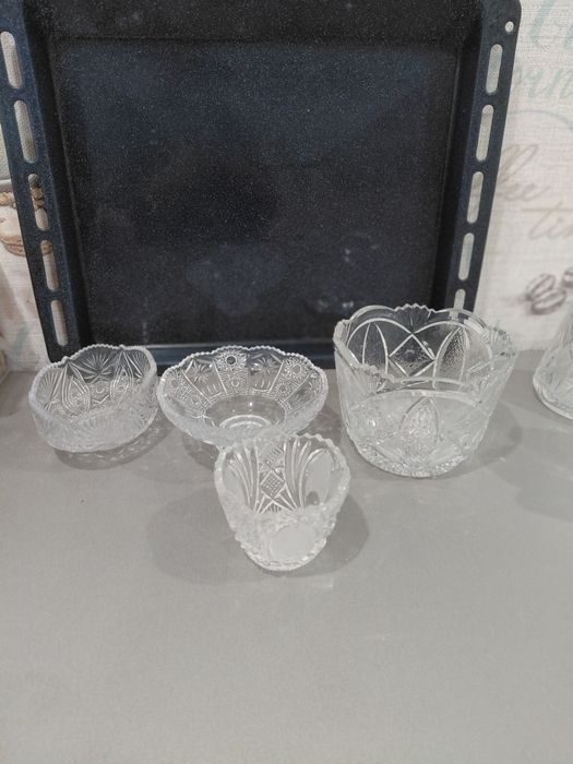 Продам хрусталь.