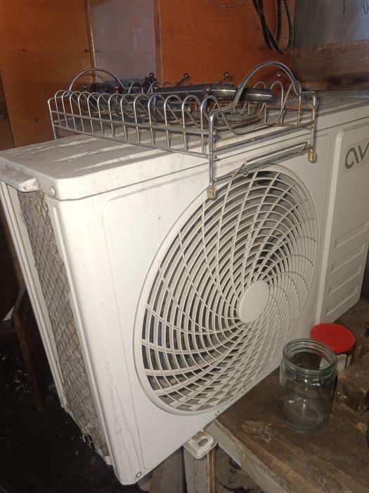 Продам кондиционер