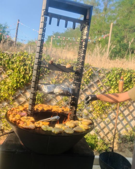 cabana de inchiriat