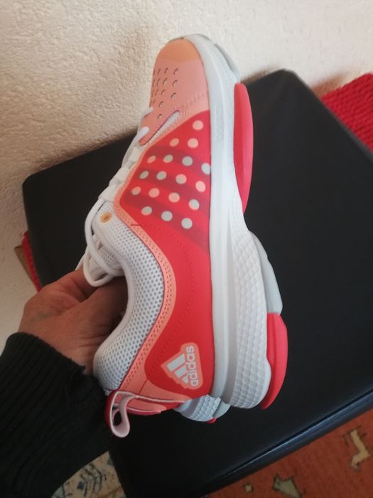 Adidas Barricade nr 42 noi