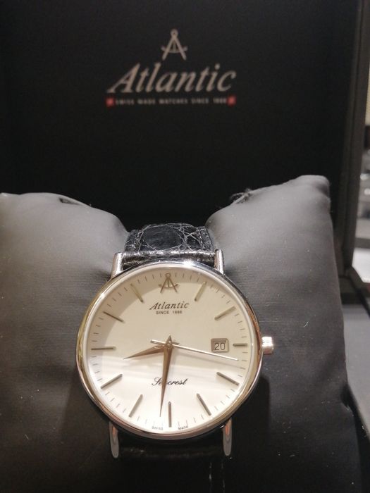 Atlantic seacrest fashion