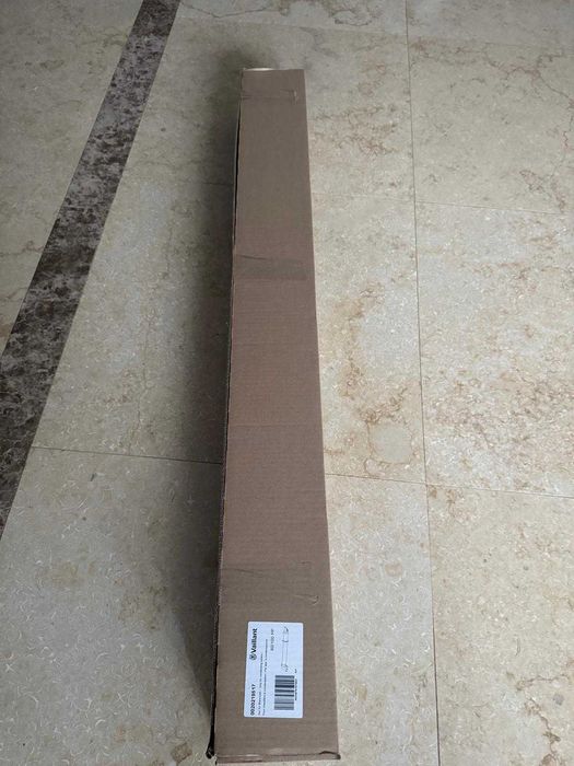 Chit evacuare vailant  ecoTEC Pure VUW 286/7-2 26.1 kW