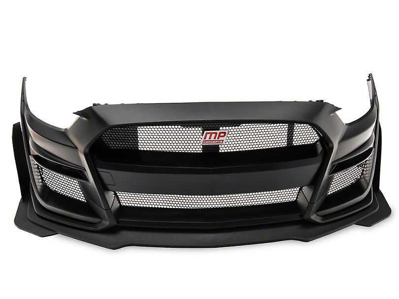 Комплект GT500 тунинг броня за Форд Мустанг Mustang 2015- 2016 2017