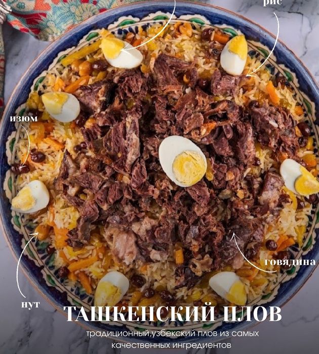 Повар на выезд  с командой