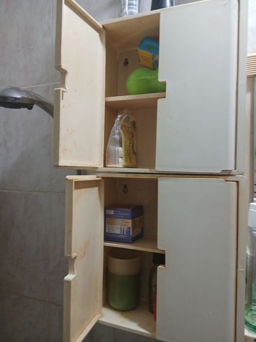 Продам комплект для ванной комнаты.