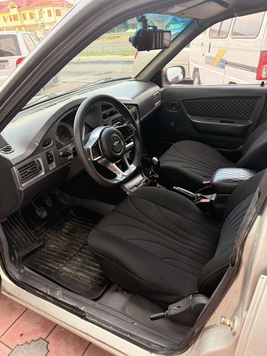 Chevrolet Nexia 2009 — 6