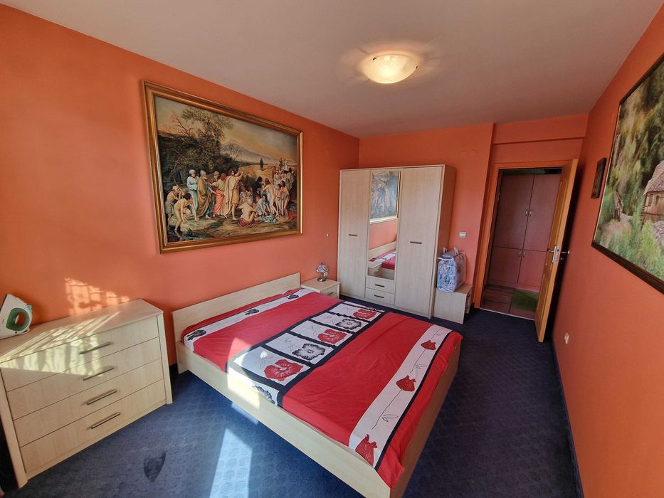 Продава се Двустаен апартамент в Благоевград, Еленово 1 - 60 кв.м за 740 €/кв.м - Снимка #4