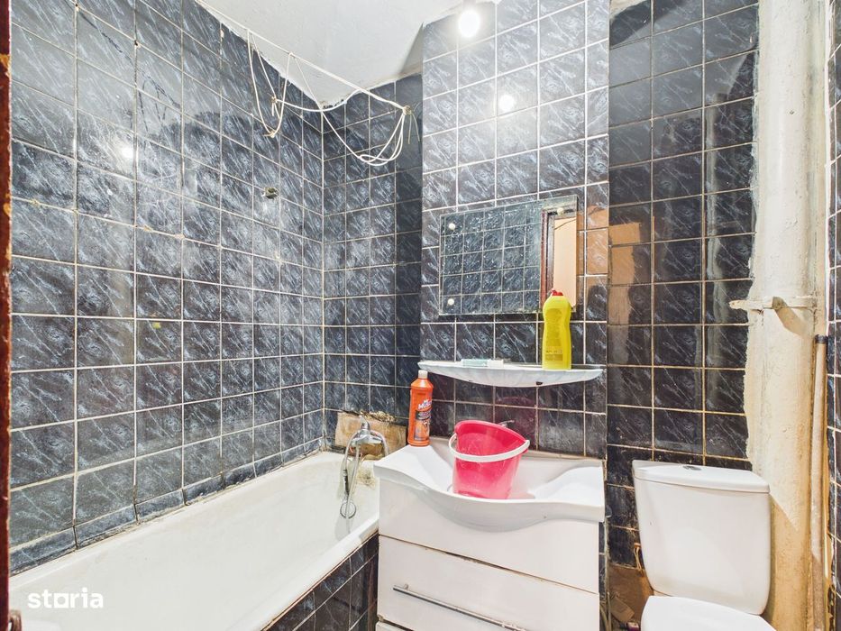 Apartament 2 camere Pantelimon aproape de Mega Mall