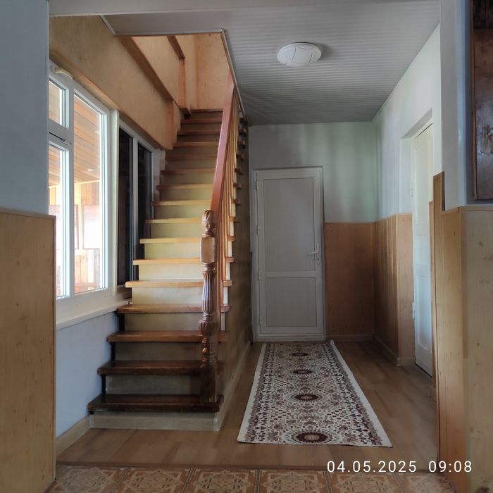 Даче посуточно на Кайнар - булаке