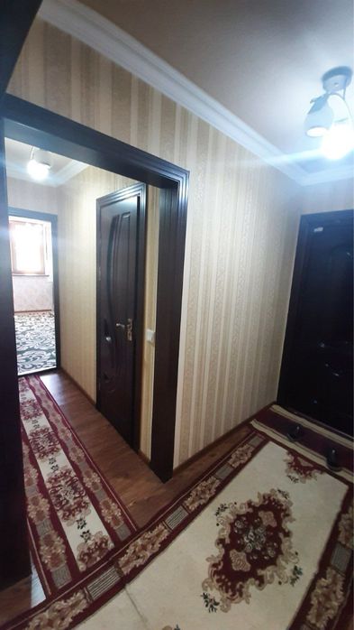 Аренда 2/2/4 Коракамиш 2/4