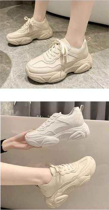 Qulay oyoq kiyimlar!