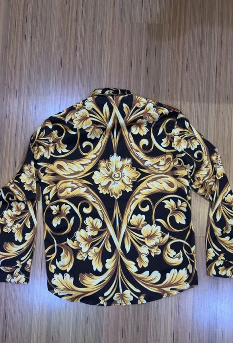 Луксозни мъжки ризи