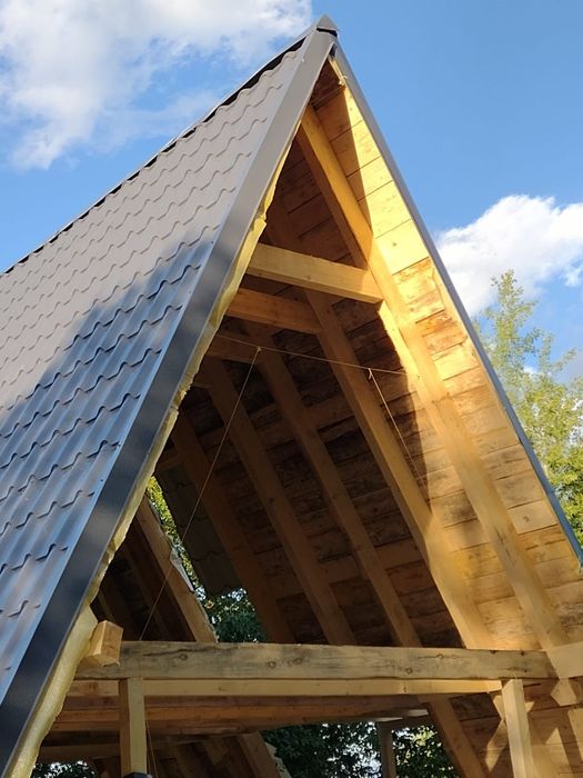 Construcții Case din Lemn la Standarde Europene – Calitate Premium
​Ești în căutarea unei locuințe durabile, ecologice și eficient executate? Realizez
