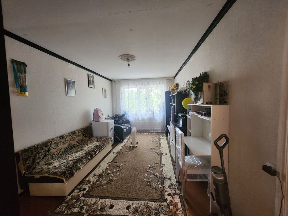 Сдаётся квартира