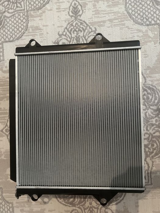 Тойота прадо 2018