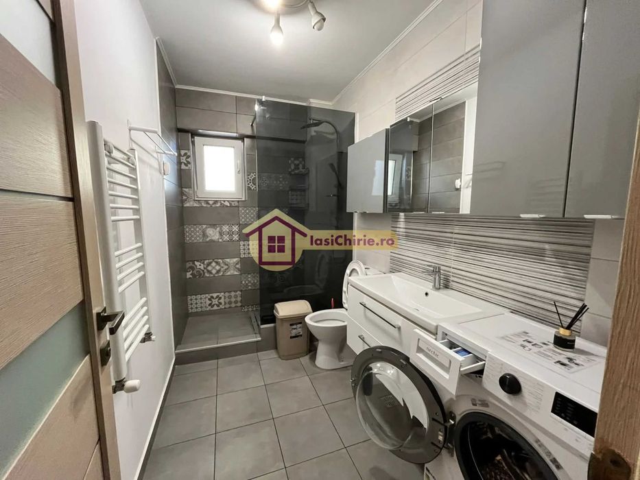 Apartment 2 camere IDEAL RESIDENCE