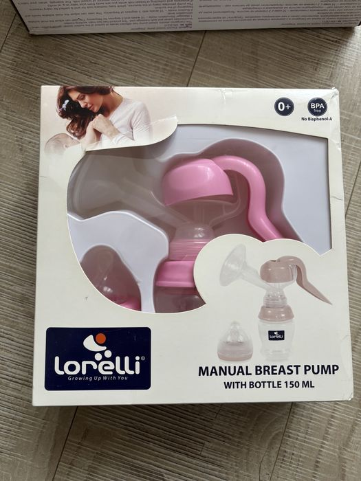 Cangaroo Електрическа помпа за кърма