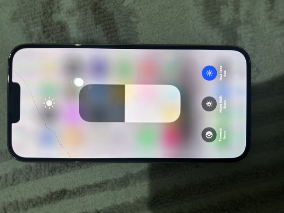 Iphone 13 pro max 256gb