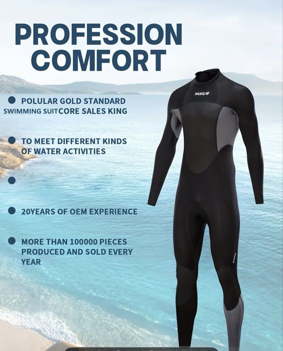 Costum neopren 1.5 mm.protectie piept surfing.snorkeling.