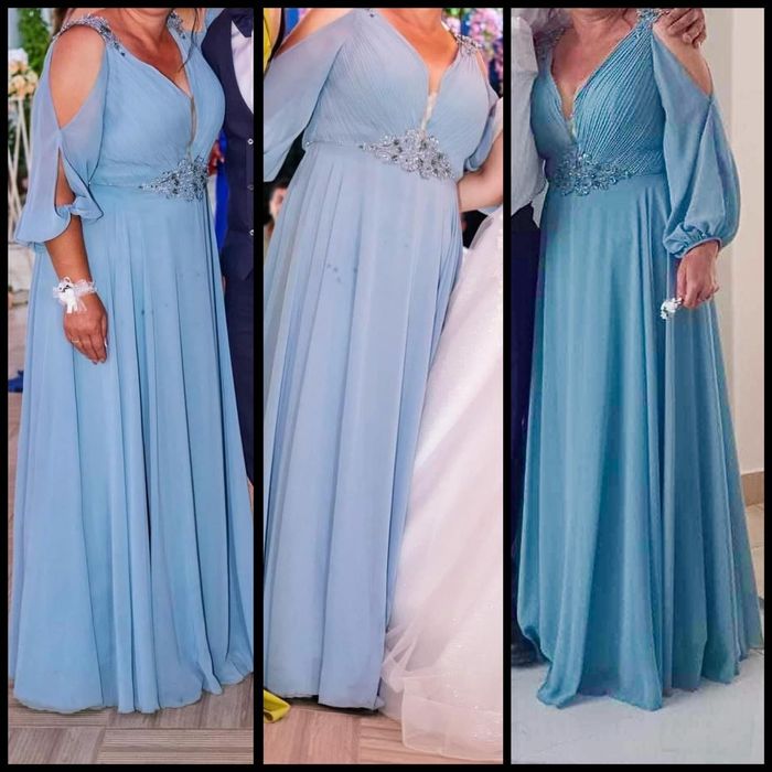 Продават се! Носени са само няколко часа.