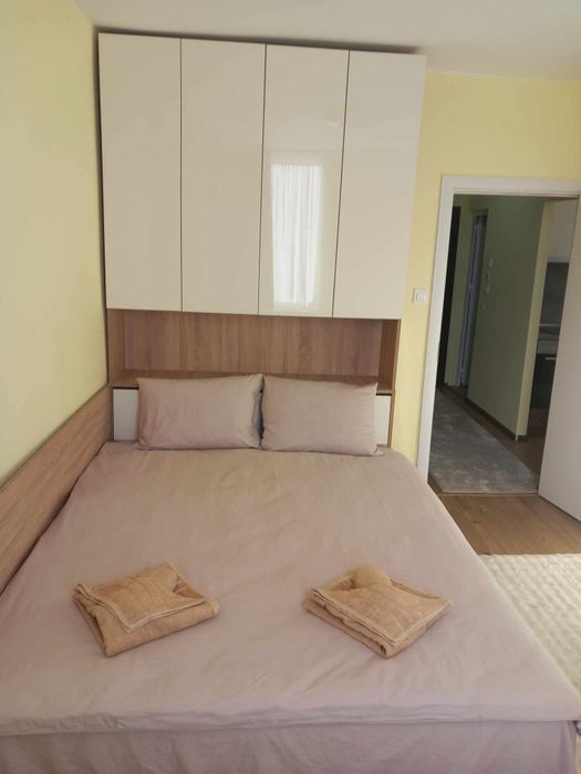 Апартамент за почивка Алекс в Смолян /20 мин от Пампорово