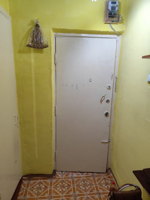 Квартира 1 комнатная