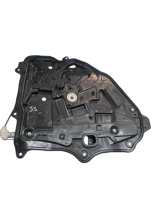 Macara Geam Usa Culisanta Stanga Spate Mazda 5 Cr19 2005 - 2010