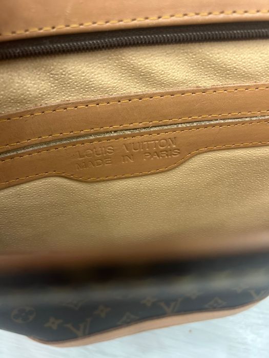 Дамска чанта Louis Vuitton