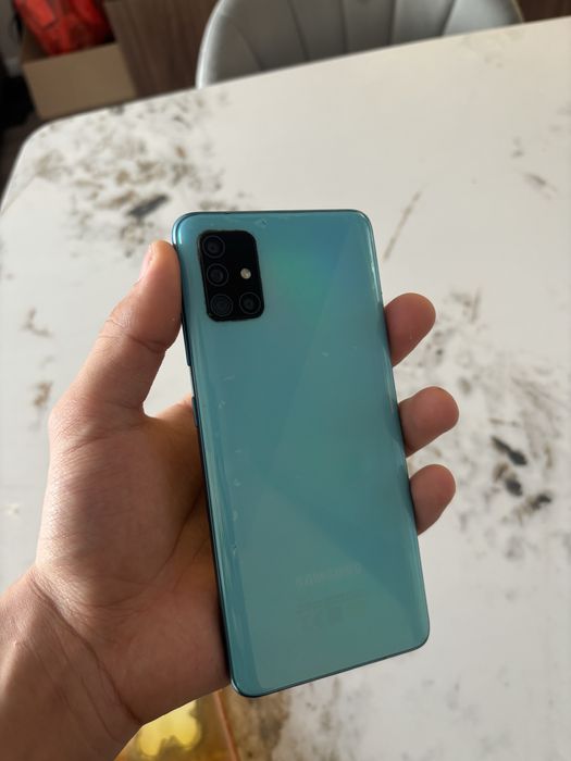 Самсунг а 51 64 гб