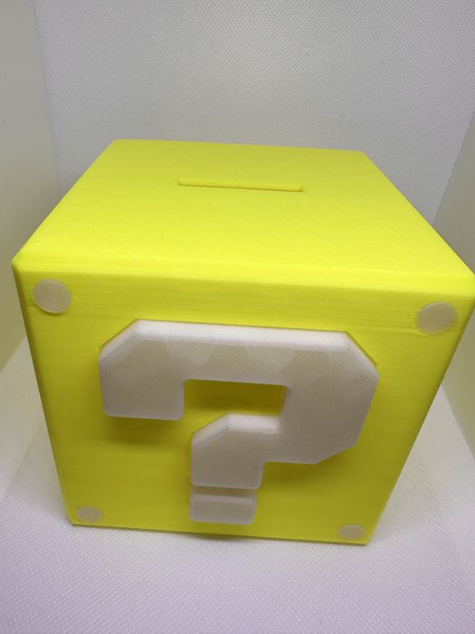 Касичка “Super Mario”