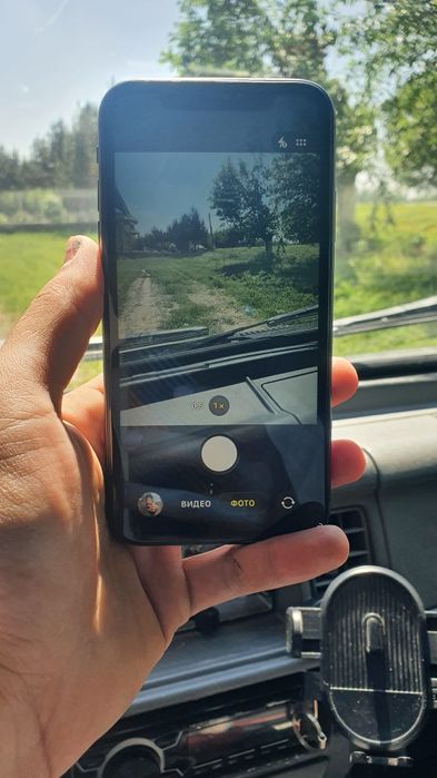 iphone 11 64 gb uz imeidan o'tgan