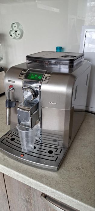 Кафе Машина Philips Saeco Syntia