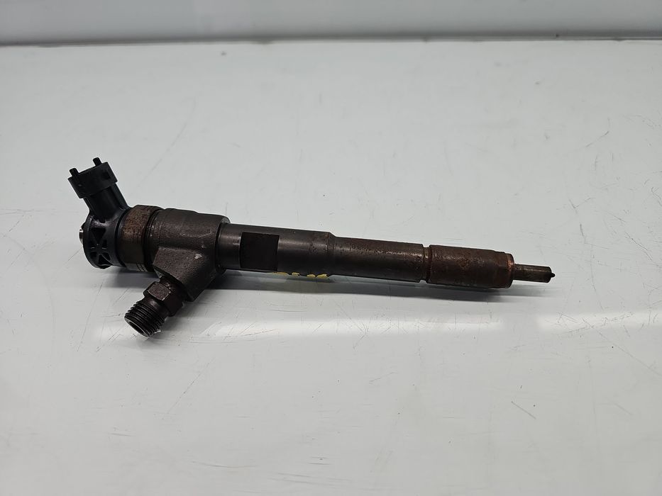 Injector Dacia Logan MCV 2 [Fabr 2013-2022] 0445110485, H8201108033 1.