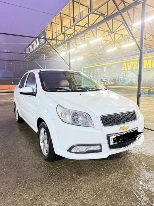 Nexia 3 4 pozitsiya 2017 yil Bejiviy salon