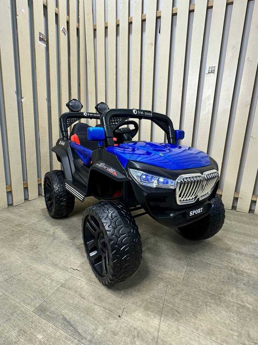 Детская машина, авто игрушка, электромобиль для детей болалар машинаси