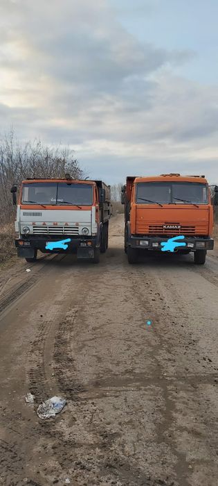 Услуги ПогрузчиКа,  шахманы КАмаз