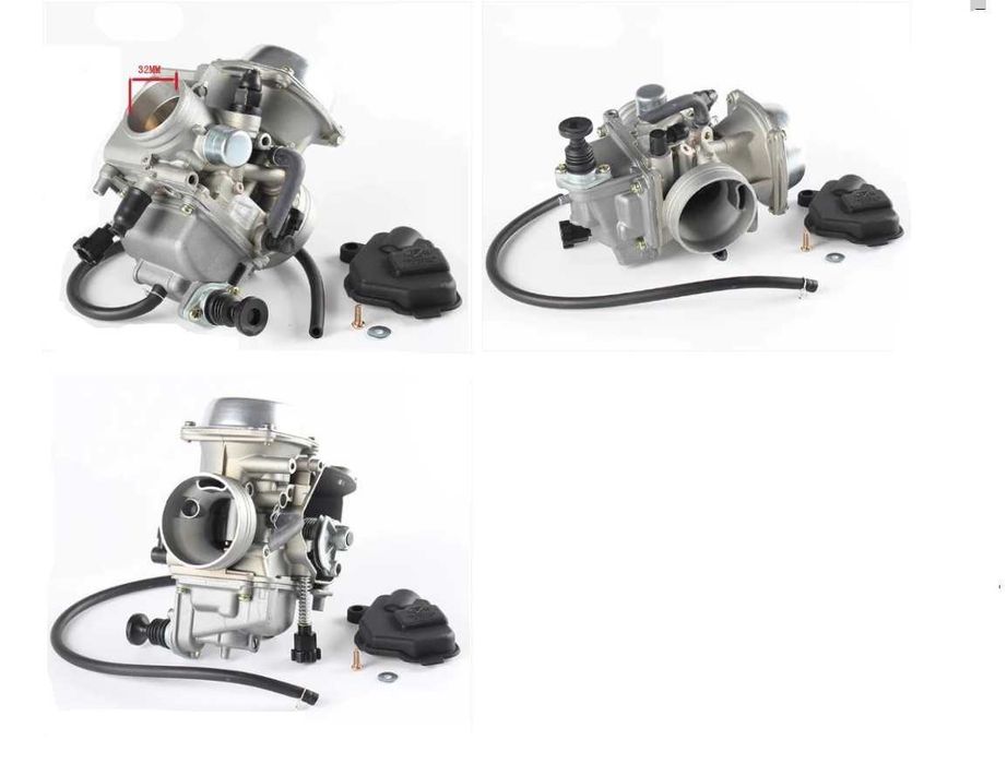 Carburator Honda TRX300cc ATV PD32J NOU