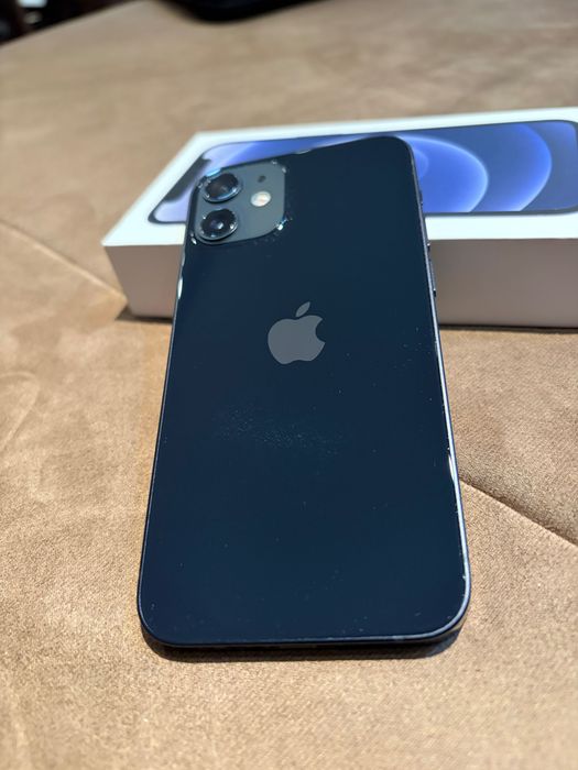iPhone 12 mini 128