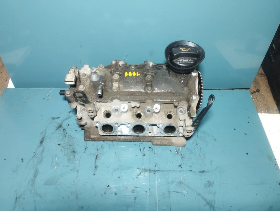 Chiulasa 03D103475C Skoda Fabia 2004 1.2 MT (54 hp)