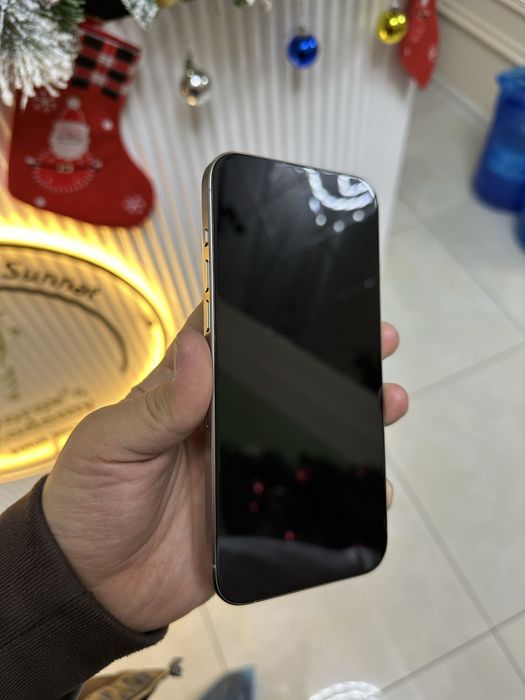 iPhone 15 Pro Max Ideal Srochno sotiladi