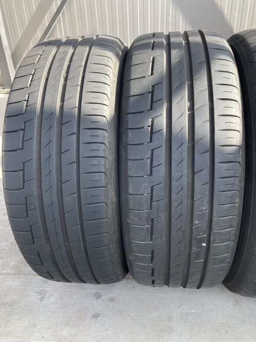 205/55/16 Continental PremiumContact 6
