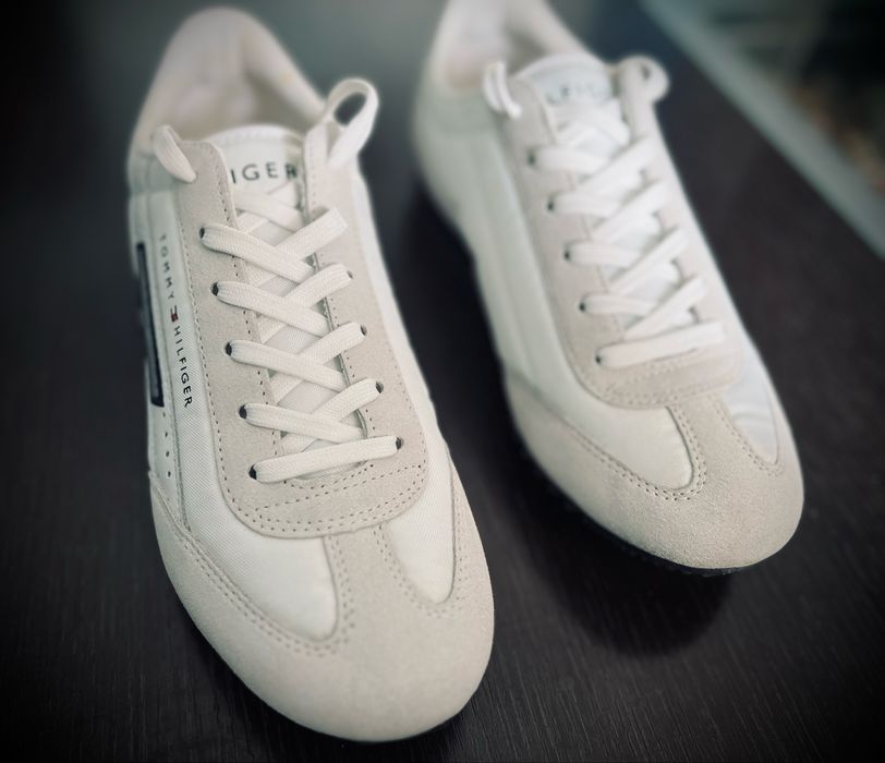 Мъжки маратонки Tommy Hilfiger