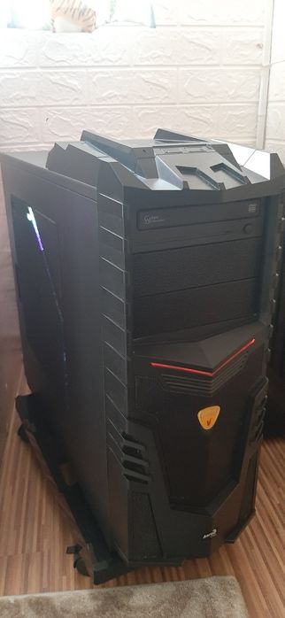 ГЕЙМИНГ КОМПЮТЪР i7 – готов за игри