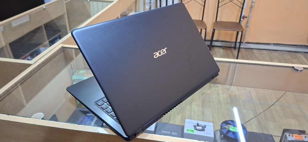 Acer extensa 215 i3 10 поколения