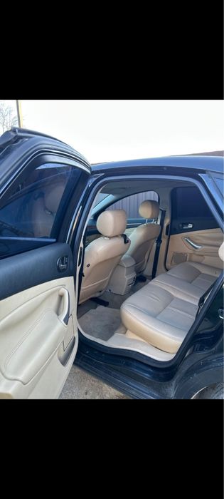 Ford mondeo mk4 Ghia